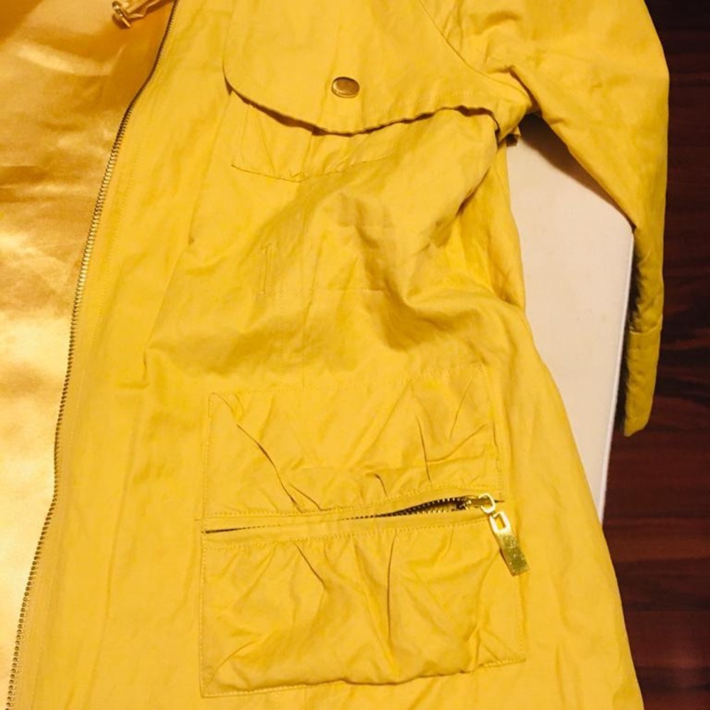 Bebe rain jacket - Picture 6 of 10